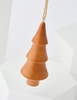 Home Of Christmas Wooden Tree product photo View 02 S
