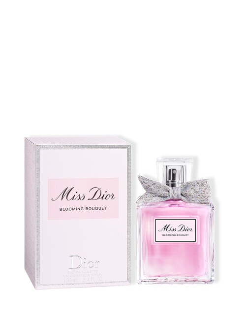 Dior Miss Dior Blooming Bouquet Eau De Toilette product photo View 02 L