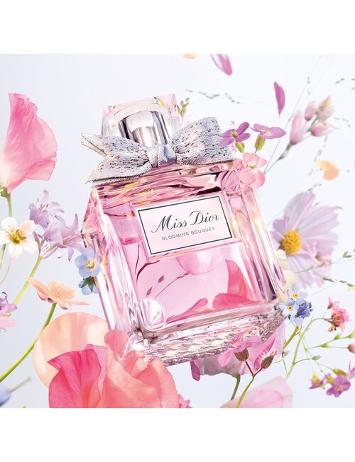 Dior Miss Dior Blooming Bouquet Eau De Toilette product photo View 04 L
