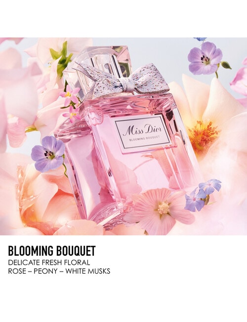 Dior Miss Dior Blooming Bouquet Eau De Toilette product photo View 05 L