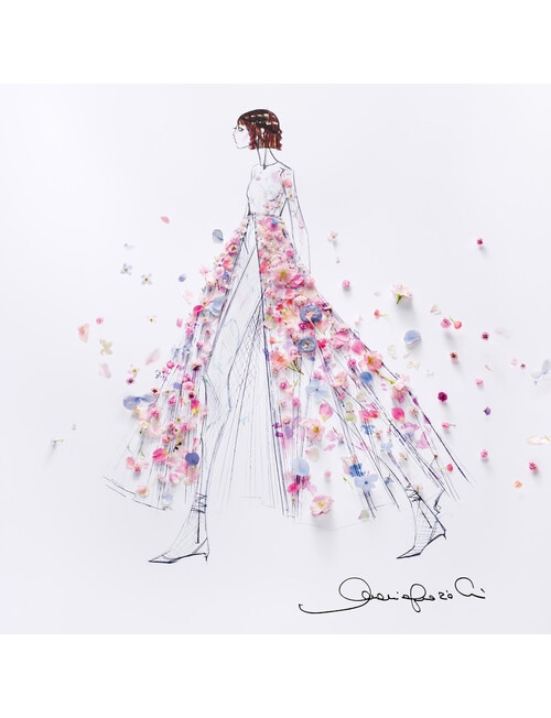 Dior Miss Dior Blooming Bouquet Eau De Toilette product photo View 07 L