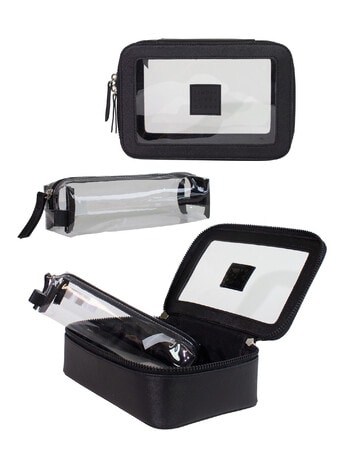 Tender Love + Carry The Large Go Go, Black product photo