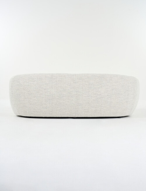 LUCA Furniture Callie Fabric 3 Seater Sofa product photo View 06 L