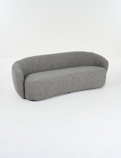 LUCA Furniture Callie Fabric 3 Seater Sofa product photo