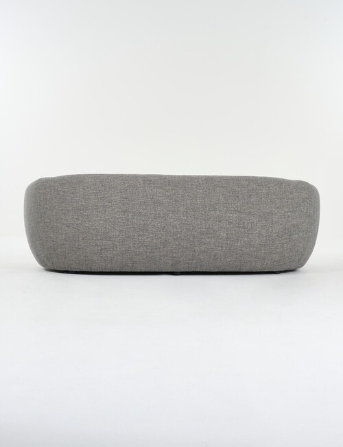 LUCA Furniture Callie Fabric 3 Seater Sofa product photo View 06 L