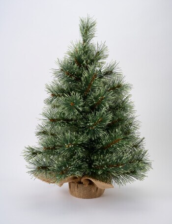 Home Of Christmas Pre-lit Tree, 2ft product photo