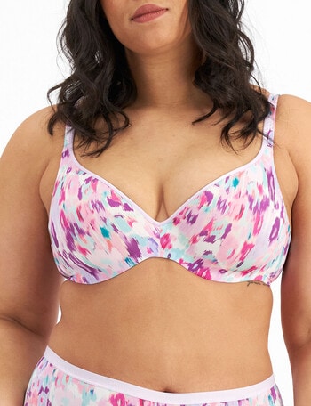 Berlei Barely There Bra, Losing Focus, A-E product photo