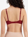 Berlei Barely There Bra, 2-Pack, Lavender & Poison Apple, B-DD product photo View 03 S