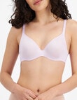 Berlei Barely There Bra, 2-Pack, Lavender & Poison Apple, B-DD product photo View 05 S