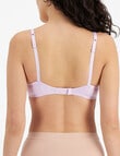 Berlei Barely There Bra, 2-Pack, Lavender & Poison Apple, B-DD product photo View 07 S