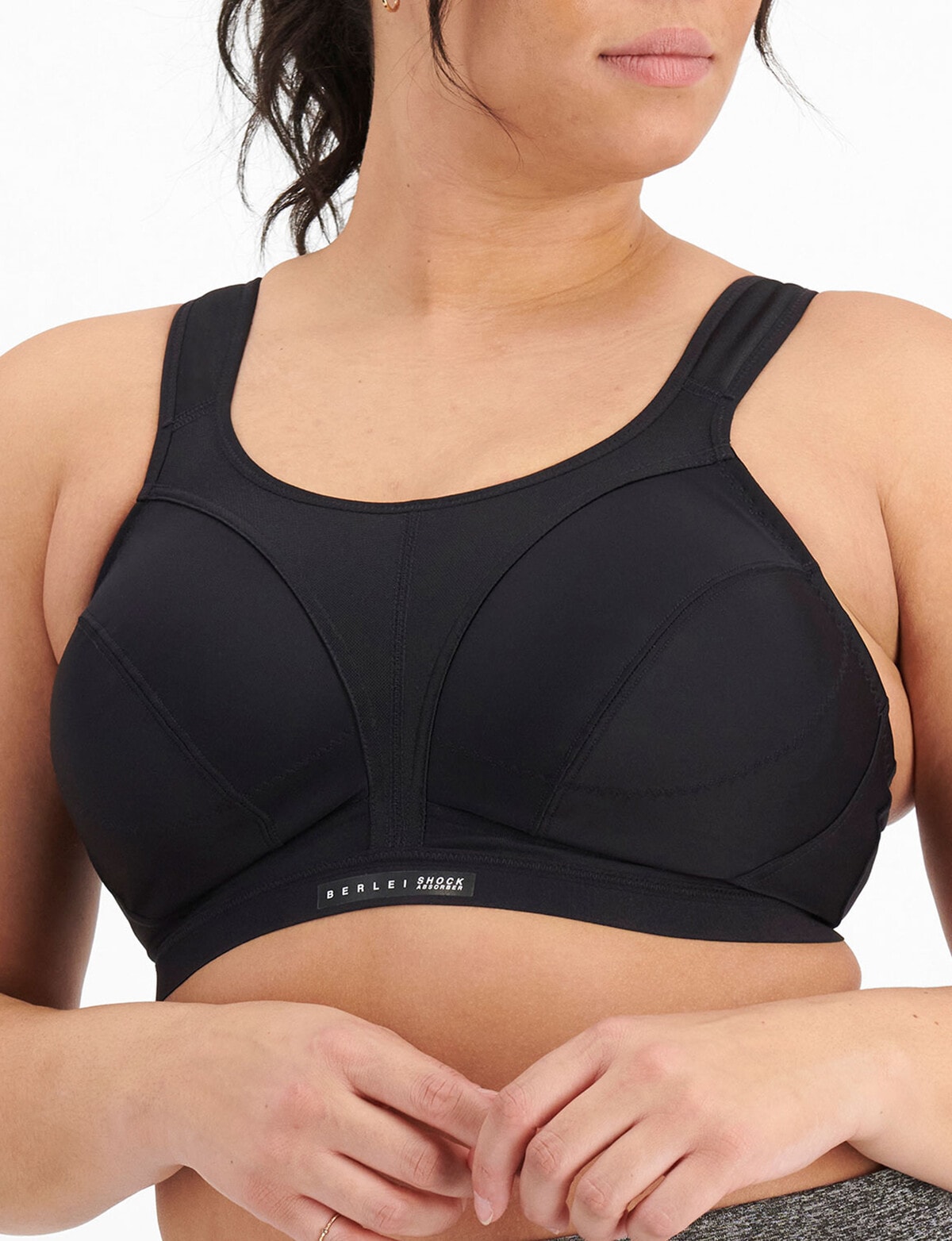 Farmers  Calvin Klein Perfectly Fit Flex Lightly Lined Demi Bra, Rouge -  PriceGrabber