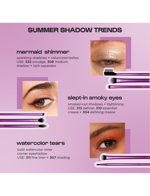 Real Techniques Everyday Eye Essential Set product photo View 04 L