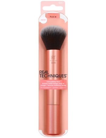 Real Techniques Everything Face Brush product photo