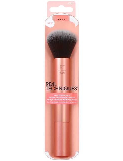 Real Techniques Everything Face Brush product photo
