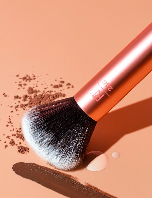 Real Techniques Everything Face Brush product photo View 03 L