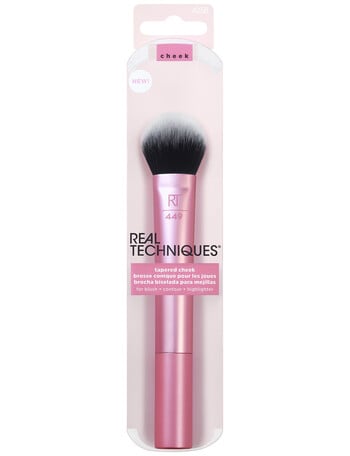 Real Techniques Tapered Cheek Brush product photo