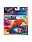 BeyBlade Quad Strike Dlx Xcalius Launcher Pack product photo