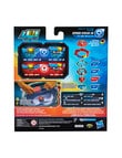 BeyBlade Quad Strike Dlx Xcalius Launcher Pack product photo View 04 S