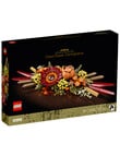 Lego Icons Dried Flower Centerpiece, 10314 product photo View 02 S