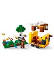 LEGO Minecraft The Bee Cottage, 21241 product photo View 05 S