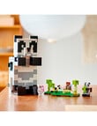 LEGO Minecraft The Panda Haven, 21245 product photo View 05 S