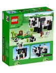 LEGO Minecraft The Panda Haven, 21245 product photo View 06 S