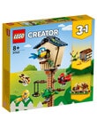 LEGO Creator 3-in-1 Birdhouse, 31143 product photo View 02 S