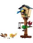 LEGO Creator 3-in-1 Birdhouse, 31143 product photo View 03 S