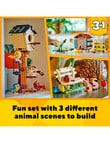 LEGO Creator 3-in-1 Birdhouse, 31143 product photo View 04 S
