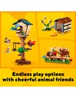 LEGO Creator 3-in-1 3-in-1 Birdhouse, 31143 product photo View 05 S