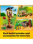 LEGO Creator 3-in-1 3-in-1 Birdhouse, 31143 product photo View 06 S