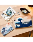LEGO Art Hokusai's The Great Wave, 31208 product photo View 04 S
