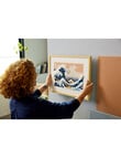 LEGO Art Hokusai's The Great Wave, 31208 product photo View 12 S