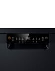 Haier Freestanding Dishwasher, Black, HDW15F2B1 product photo View 03 S