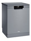 Haier Freestanding Dishwasher, Satina, HDW15F2S1 product photo View 02 S