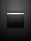 Fisher & Paykel 11 Function Self-Cleaning Oven, OB60SD11PLX1 product photo View 03 S
