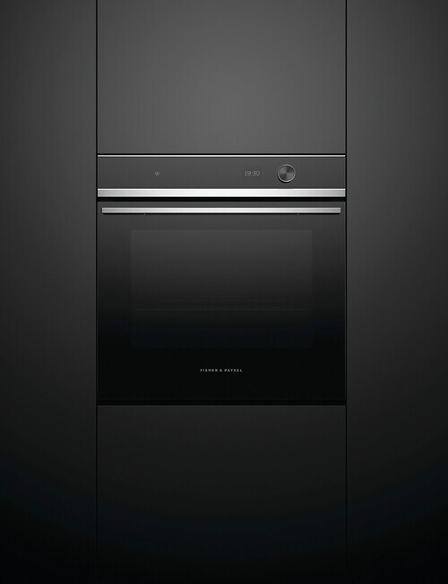 Fisher & Paykel 11 Function Self-Cleaning Oven, OB60SD11PLX1 product photo View 03 L