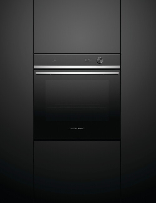 Fisher & Paykel 11 Function Self-Cleaning Oven, OB60SD11PLX1 product photo View 03 L