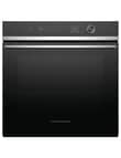 Fisher & Paykel 13 Function Self-Cleaning Oven, OB60SD13PLX1 product photo