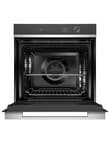 Fisher & Paykel 13 Function Self-Cleaning Oven, OB60SD13PLX1 product photo View 02 S
