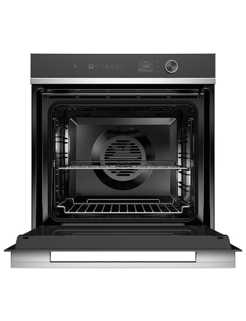 Fisher & Paykel 13 Function Self-Cleaning Oven, OB60SD13PLX1 product photo View 02 L