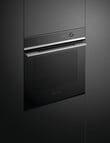 Fisher & Paykel 13 Function Self-Cleaning Oven, OB60SD13PLX1 product photo View 03 S