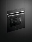 Fisher & Paykel 13 Function Self-Cleaning Oven, OB60SD13PLX1 product photo View 04 S