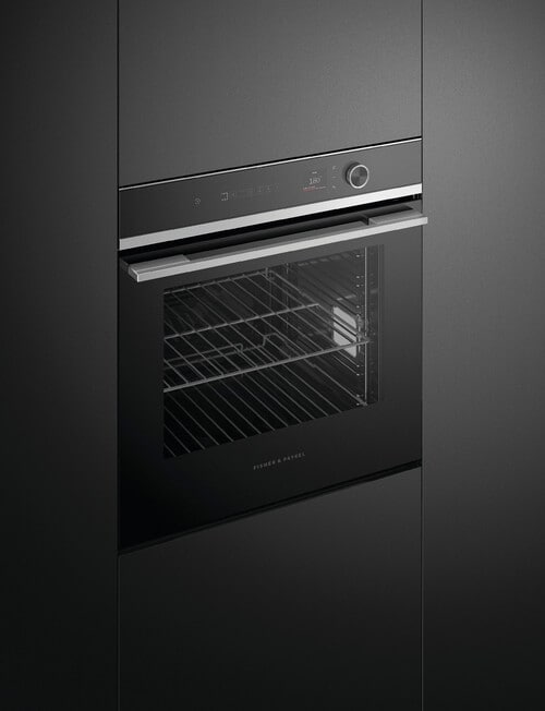 Fisher & Paykel 13 Function Self-Cleaning Oven, OB60SD13PLX1 product photo View 04 L