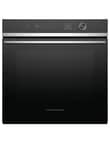 Fisher & Paykel 16 Function Self-Cleaning Oven, OB60SD16PLX1 product photo