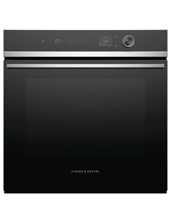 Fisher & Paykel 16 Function Self-Cleaning Oven, OB60SD16PLX1 product photo