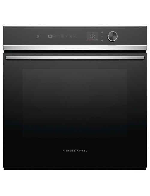 Fisher & Paykel 16 Function Self-Cleaning Oven, OB60SD16PLX1 product photo
