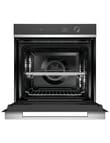 Fisher & Paykel 16 Function Self-Cleaning Oven, OB60SD16PLX1 product photo View 02 S