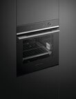 Fisher & Paykel 16 Function Self-Cleaning Oven, OB60SD16PLX1 product photo View 04 S