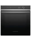 Fisher & Paykel 9 Function Self-Cleaning Oven, OB60SD9PLX1 product photo